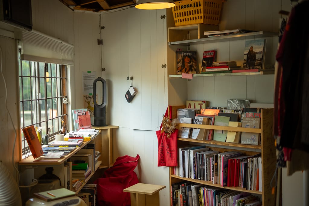 Book Section