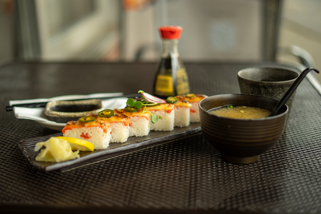 Cozen Japanese Cuisine