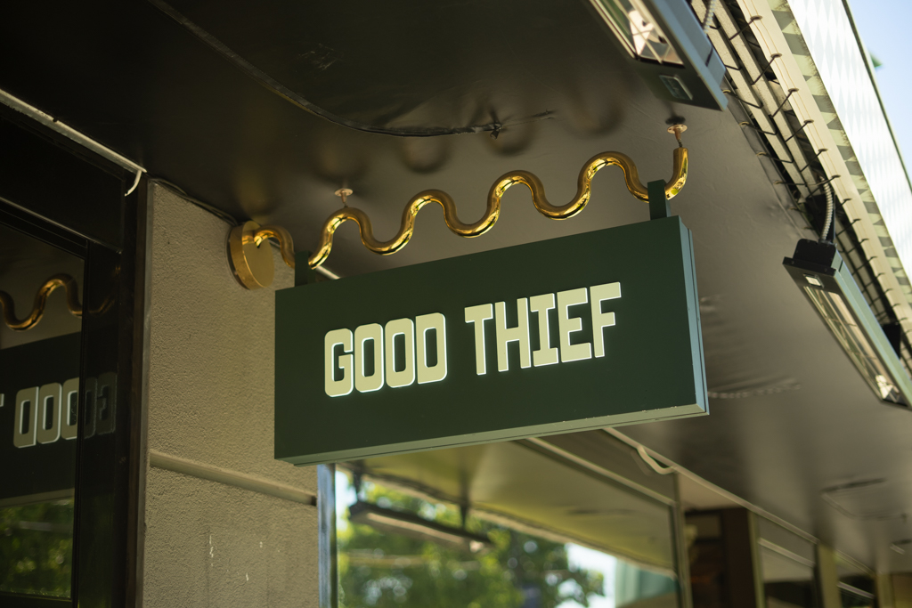 Good Thief