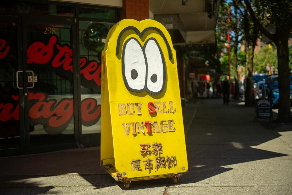 Gore Street Vintage