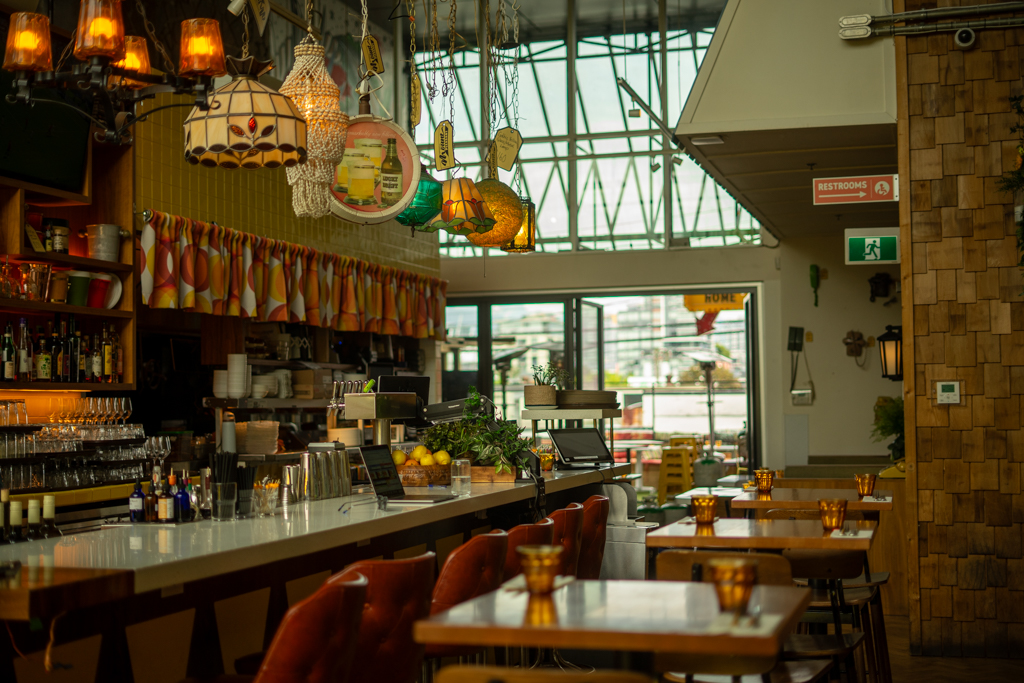 Mount Pleasant Vintage