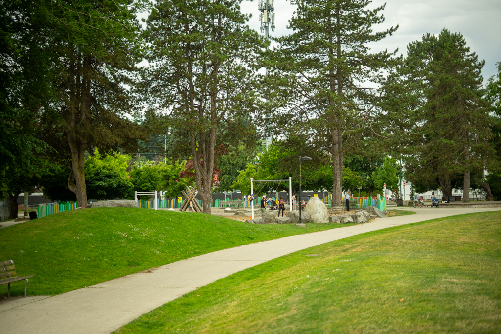 Riley Park