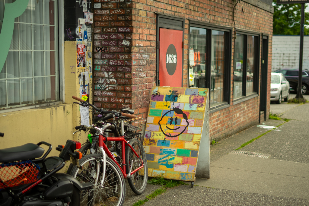 Slice of Life Art Gallery