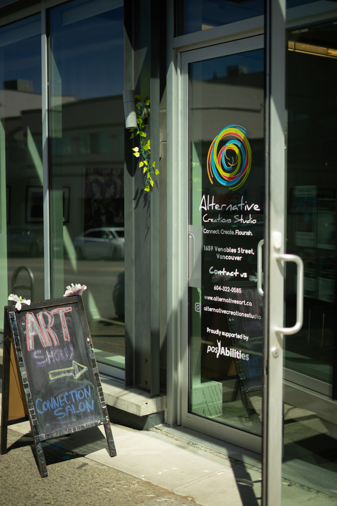 Alternative Creations Studio