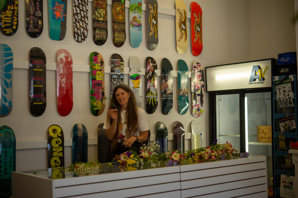 Antisocial Skateboard Shop — photo 2