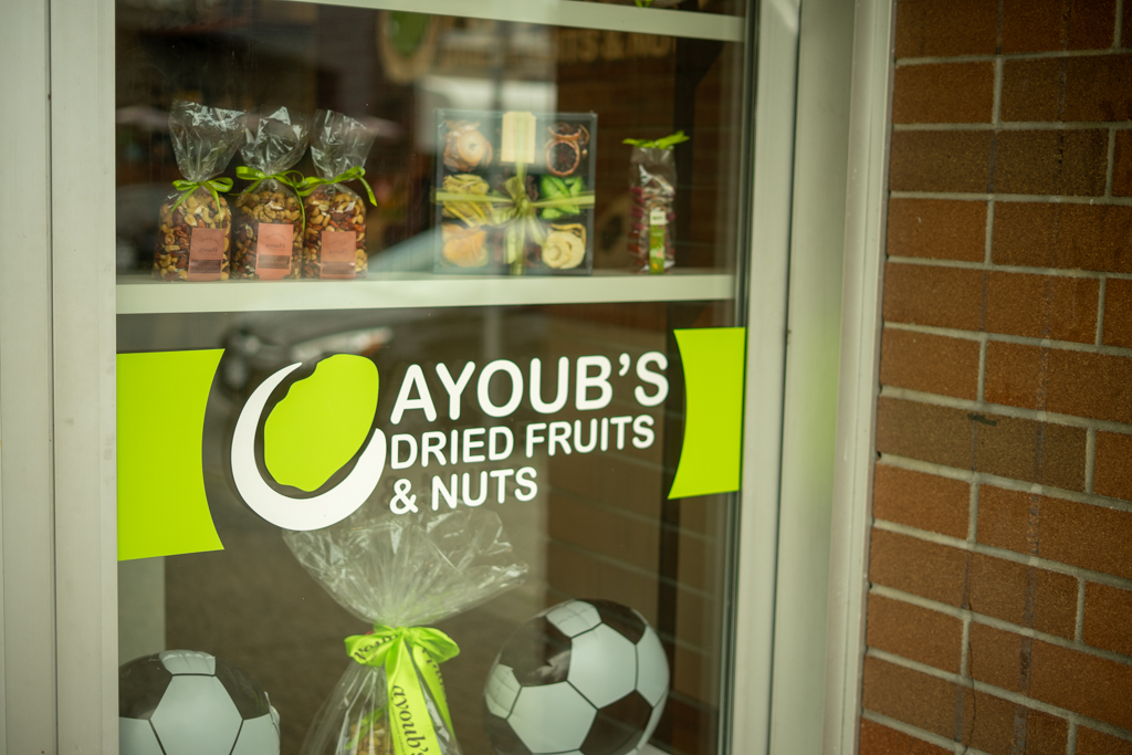 Ayoub's Dried Fruits and Nuts — photo 1
