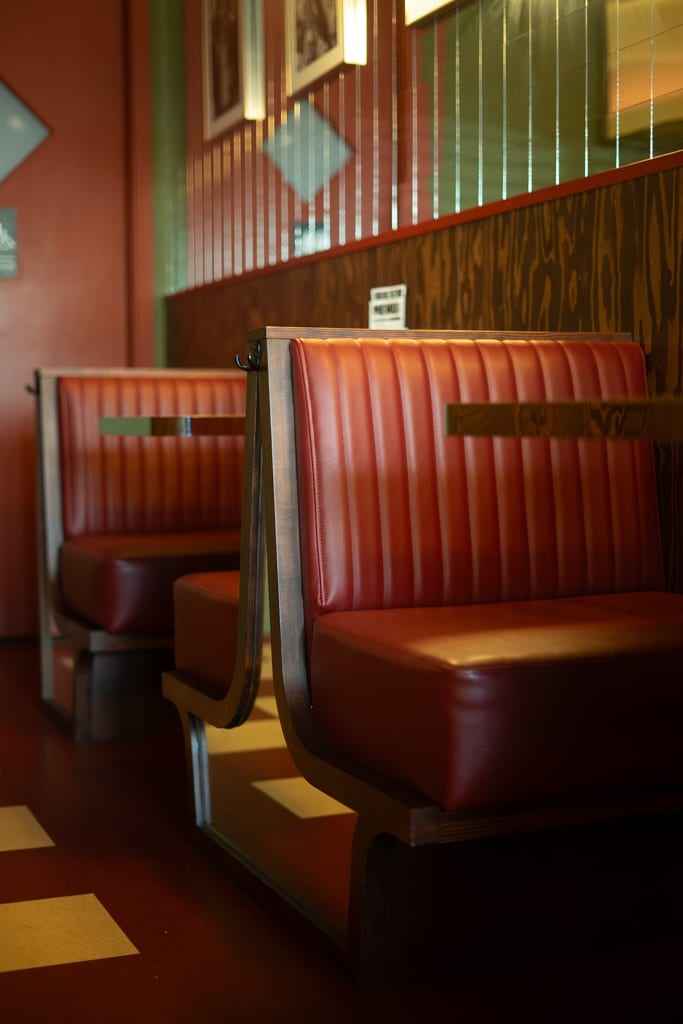 Belli Pizza — photo 3