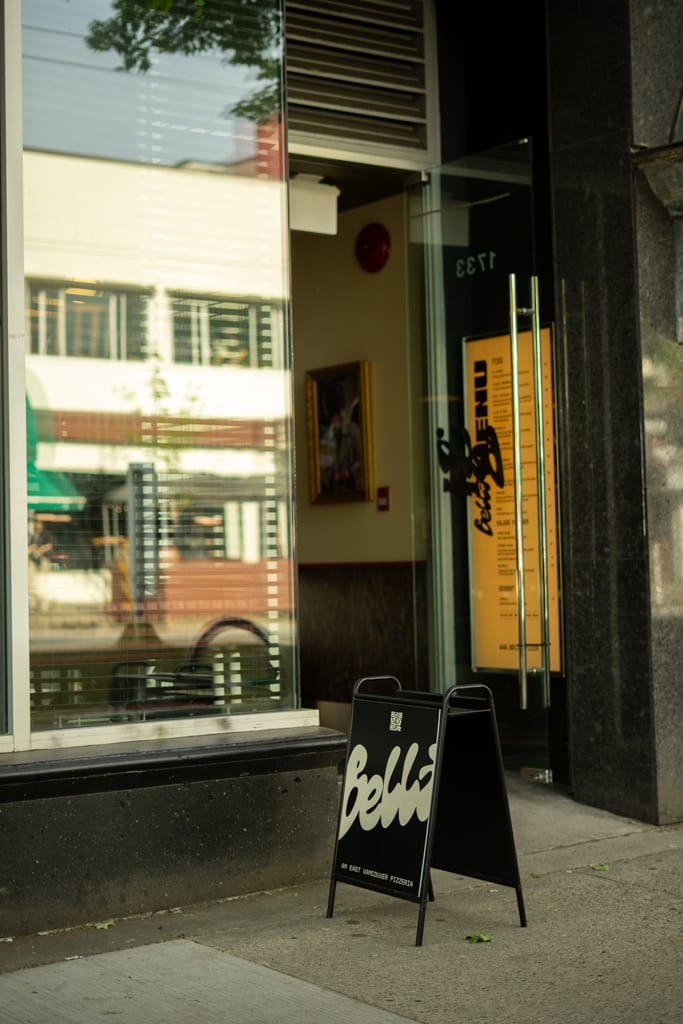 Belli Pizza — photo 1