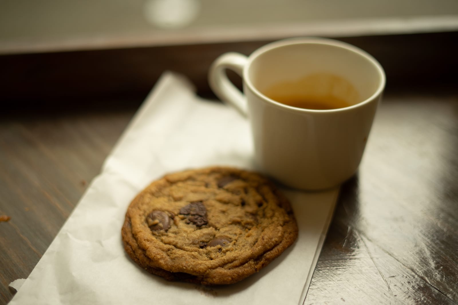 Bench Bakery