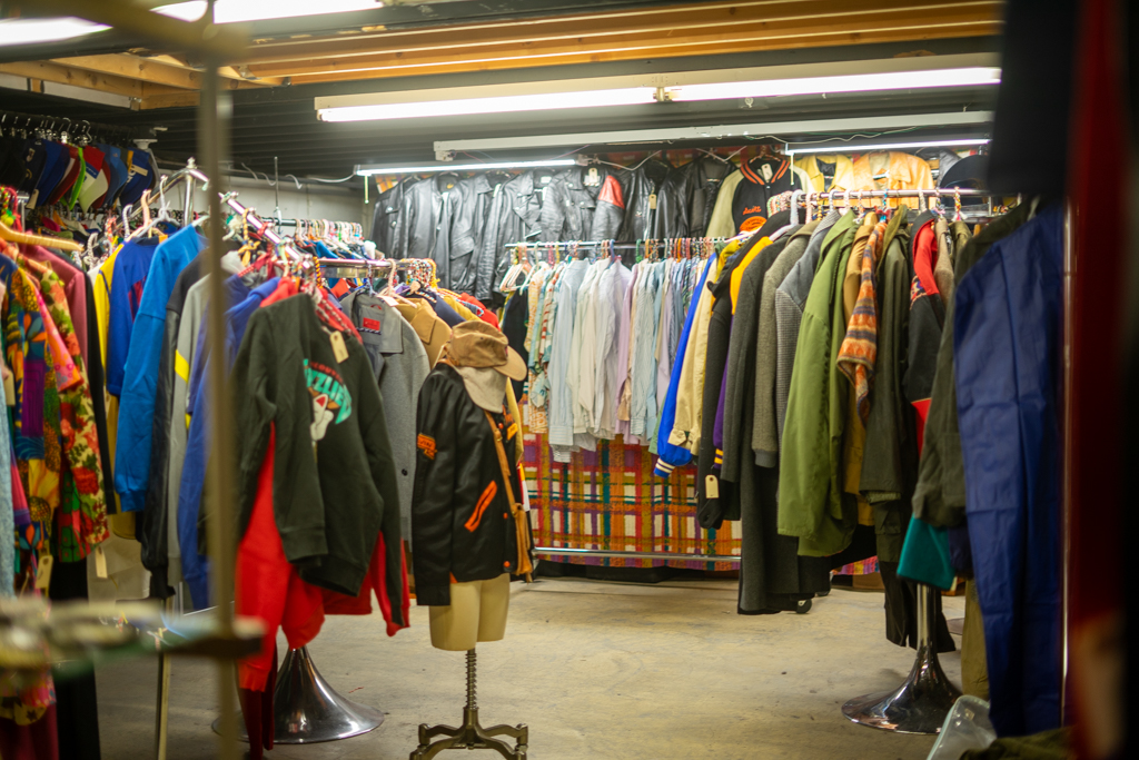 Bunker Apparel + Goods — photo 2