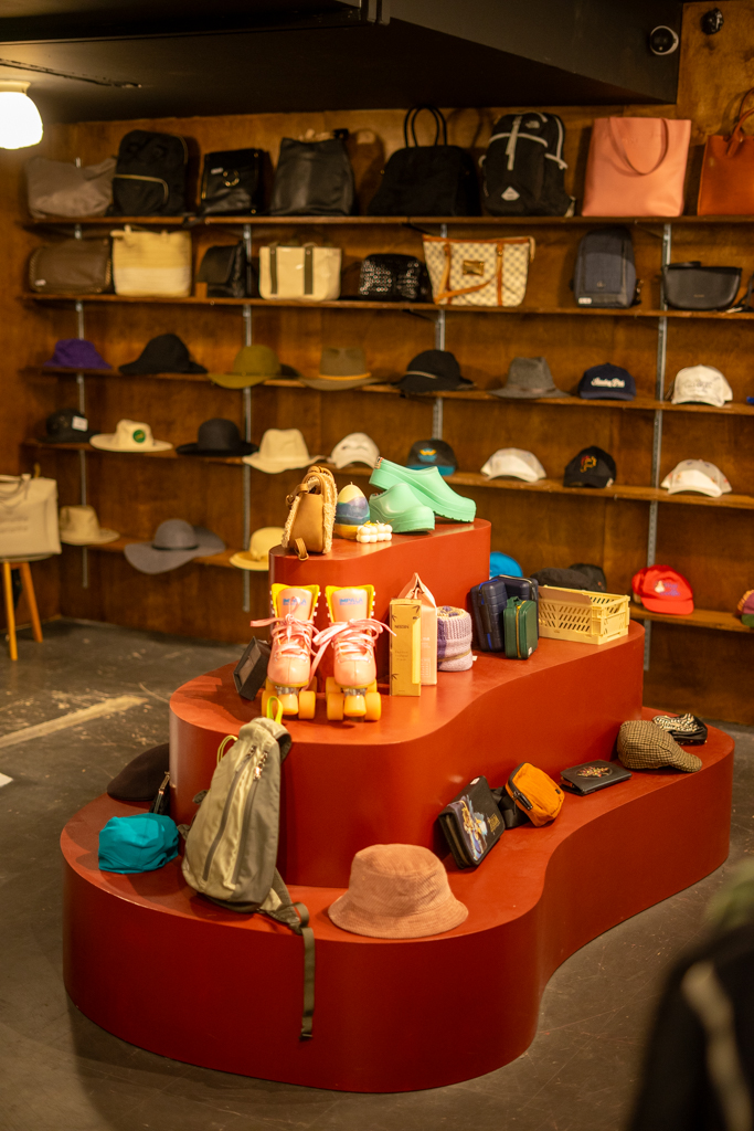 Butter & Jazz Vintage + Thrift — photo 1