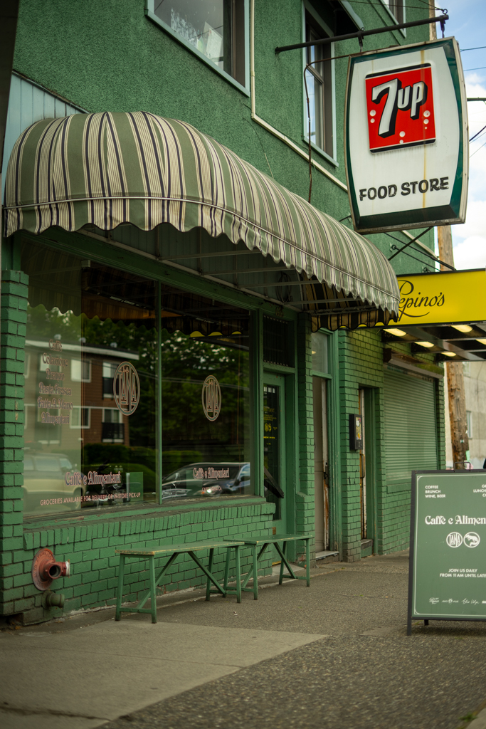 Caffè La Tana — photo 2