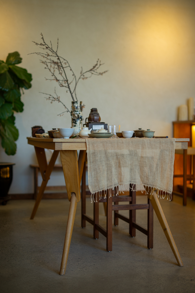 Cultivate Tea — photo 3