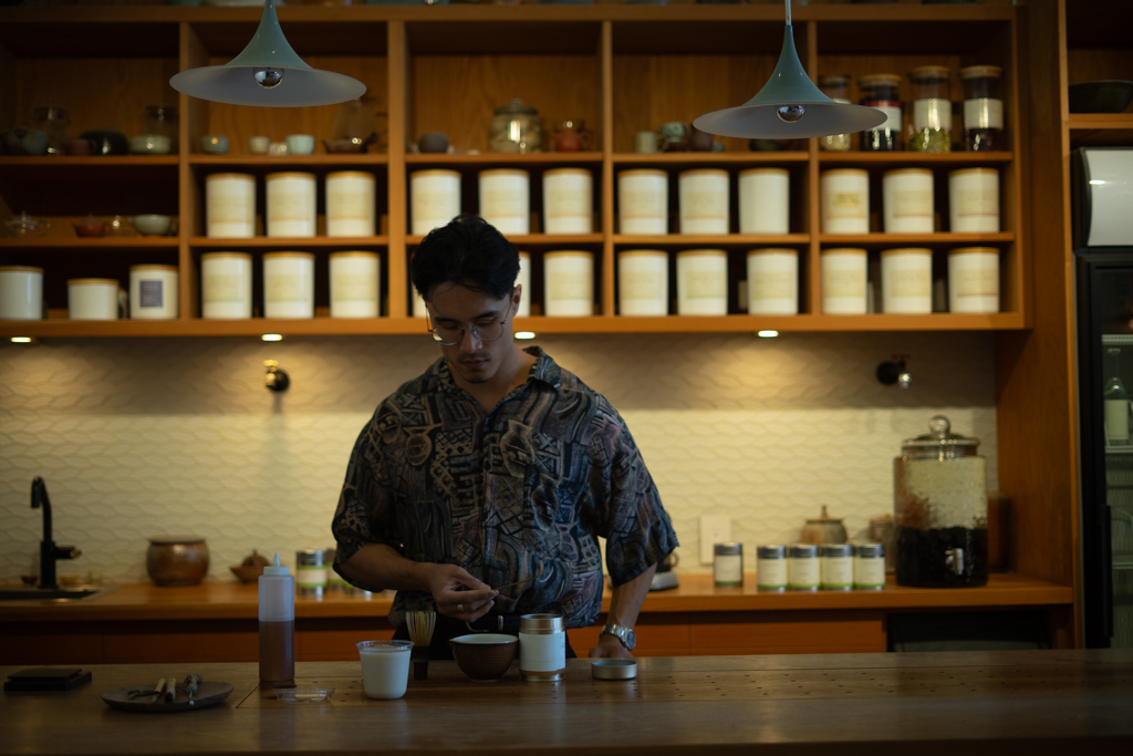 Cultivate Tea — photo 6