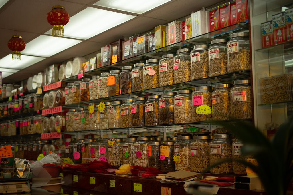 De Xing Long Trading Co. LTD — photo 2