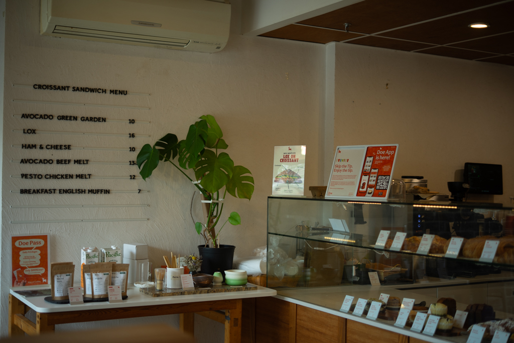 Doe Coffee Roasters