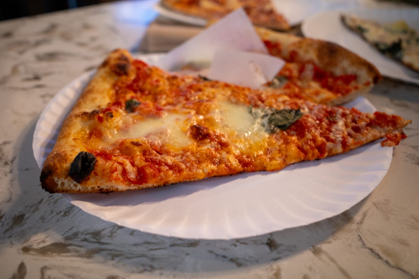 Don't Argue Pizza — photo 3