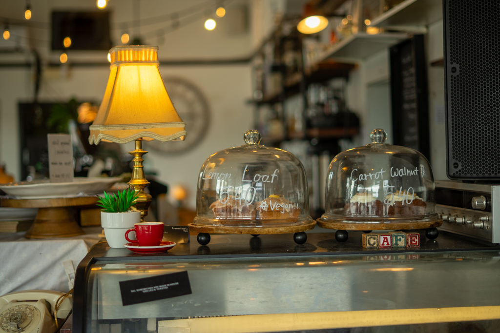 East Café