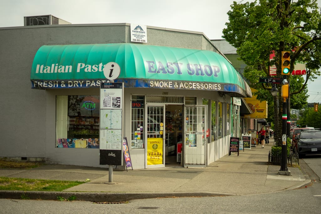 Easy Shop — photo 1