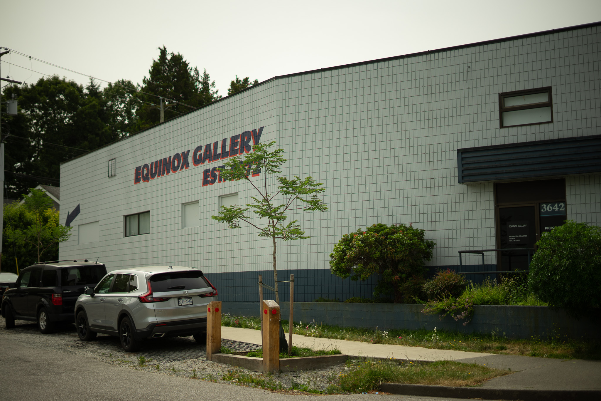 Equinox Gallery