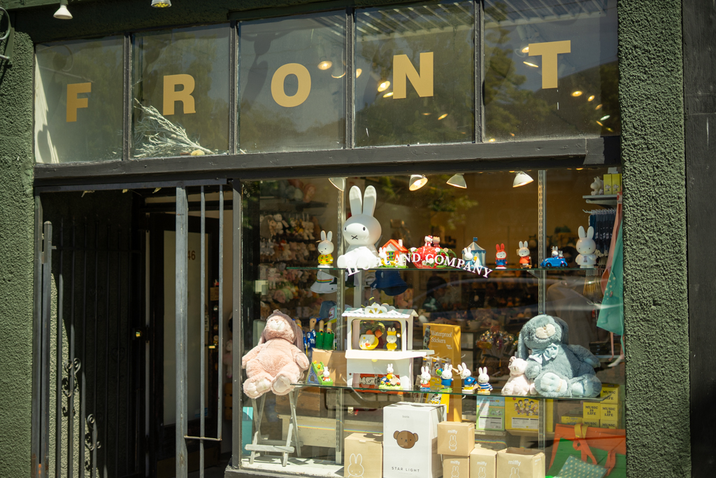 Front & Company: Gift Store — photo 2