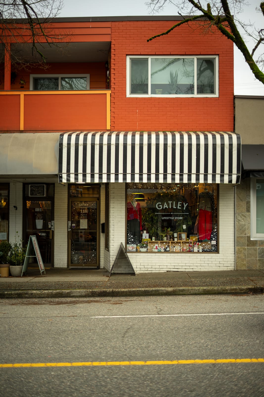 Gatley
