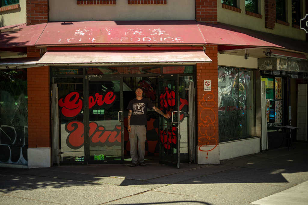 Gore Street Vintage — photo 2