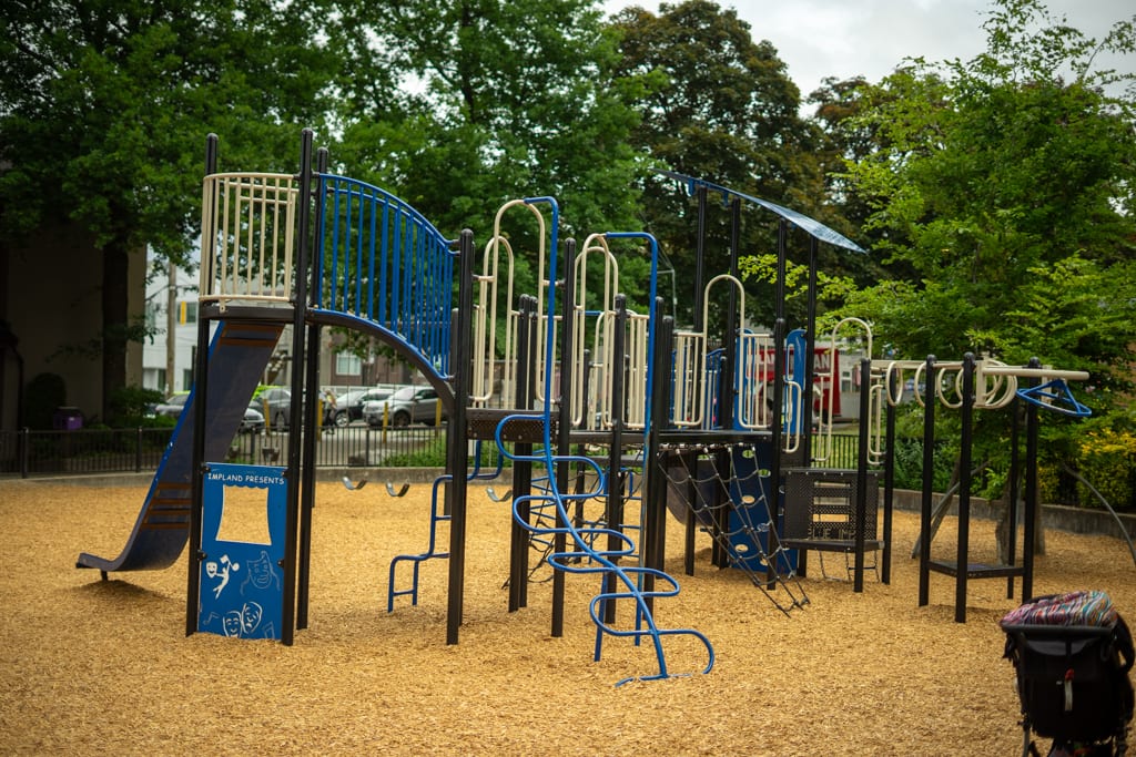 Grandview Park — photo 2