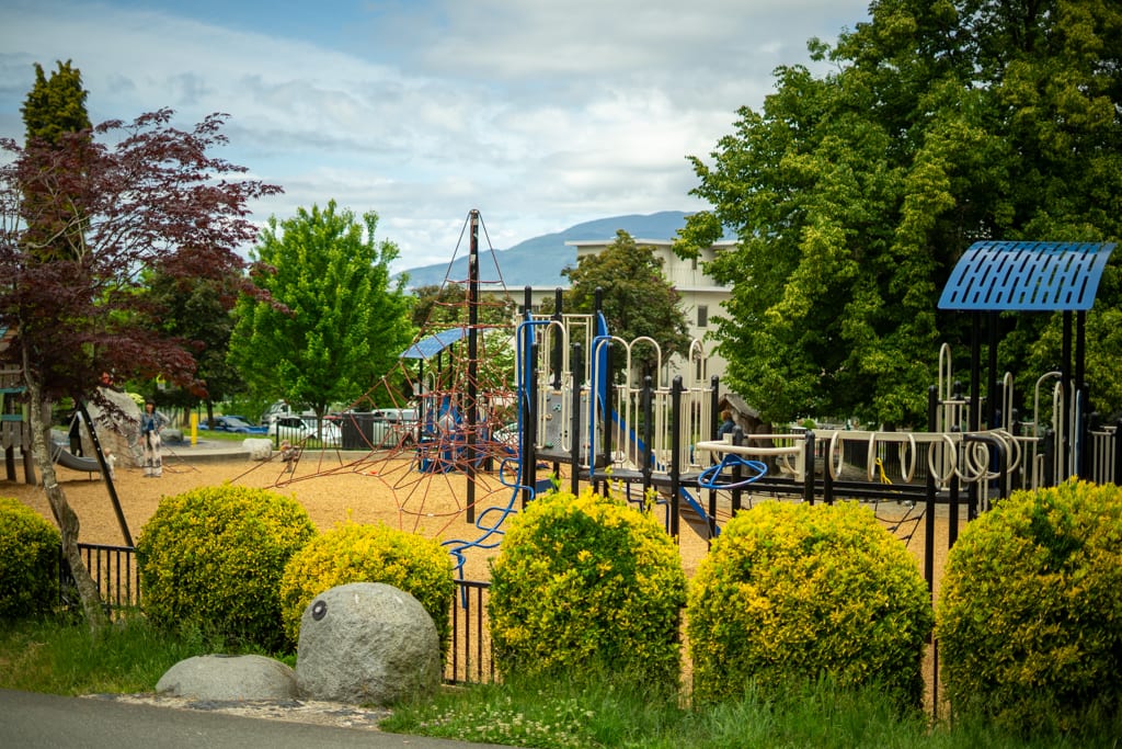 Grandview Park — photo 3
