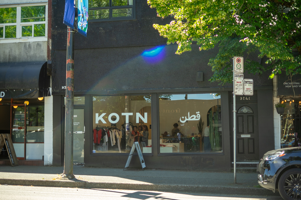 Kotn