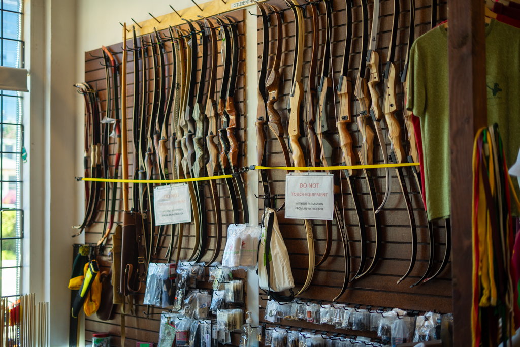 Lykopis Archery — photo 2