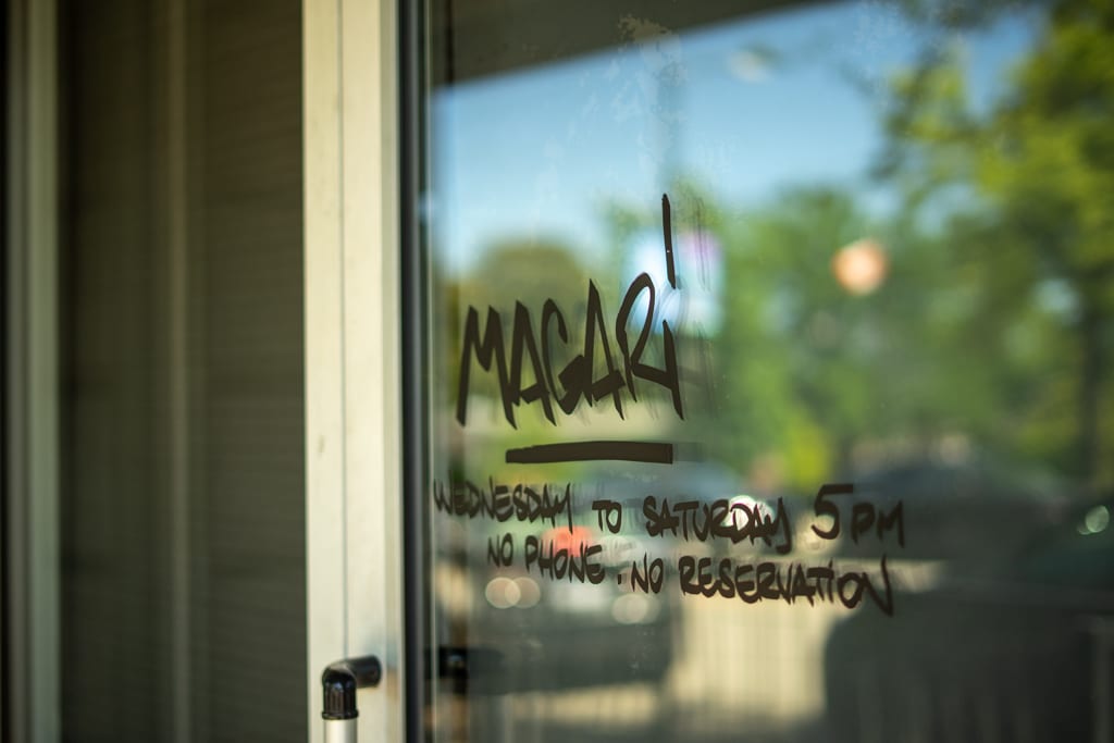 Magari by Oca — photo 5