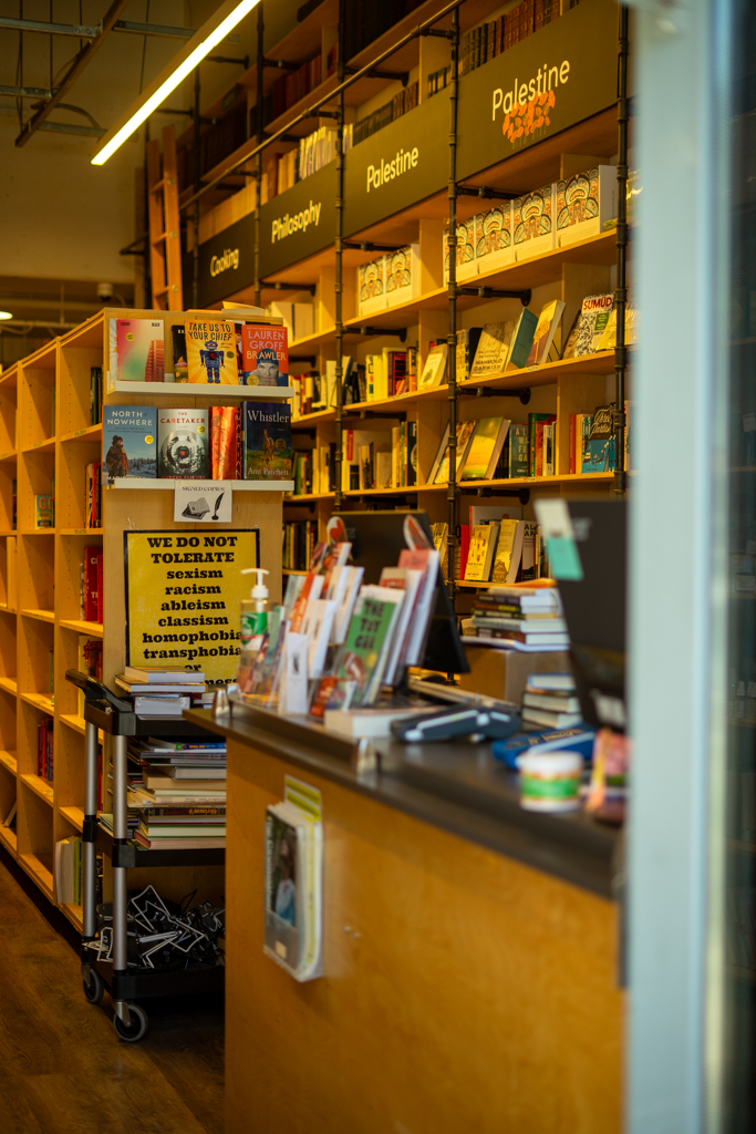 Massy Books — photo 2