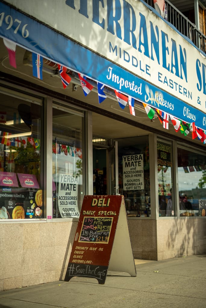 Mediterranean Specialty Foods - Turkish Market — photo 2
