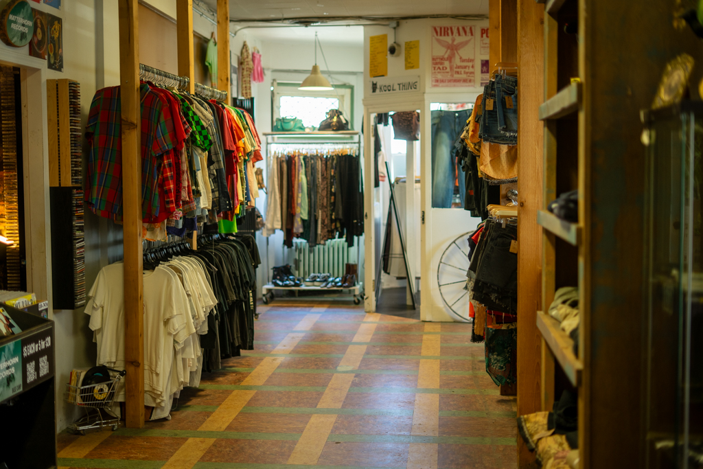 Mintage Mall — photo 3
