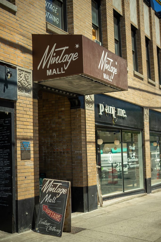 Mintage Mall — photo 2