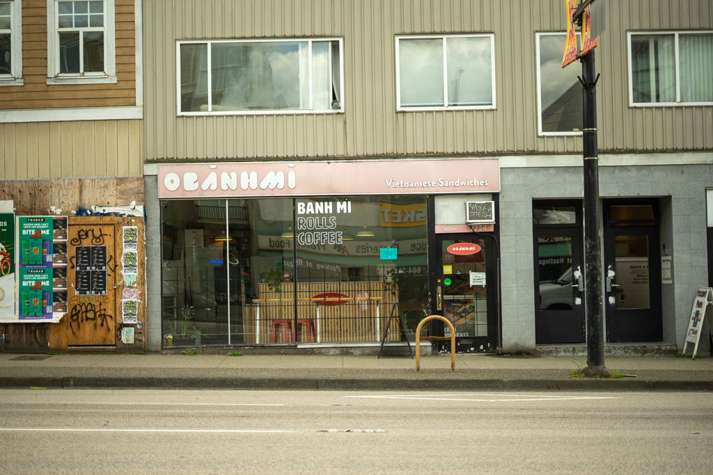 Obanhmi