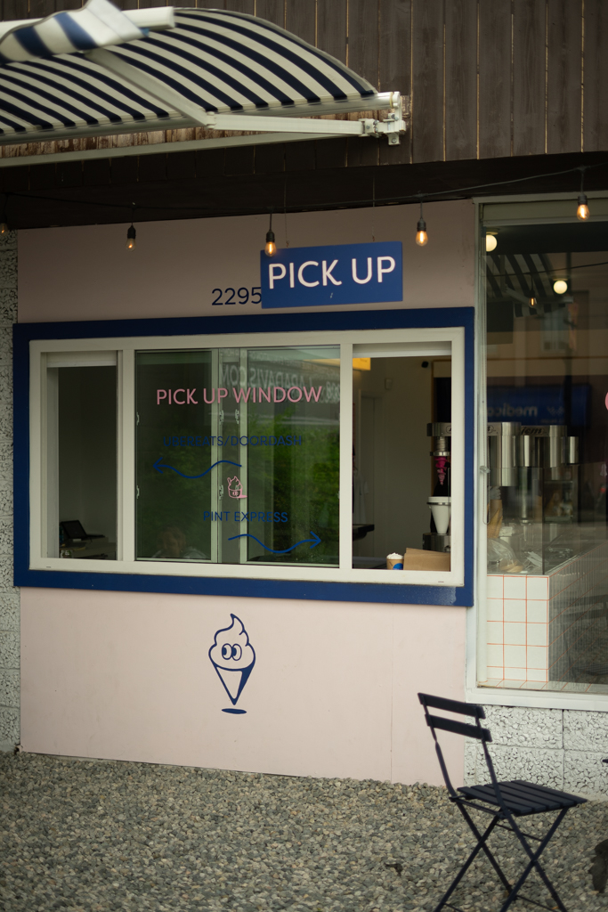Plain Jane Ice Cream — photo 2