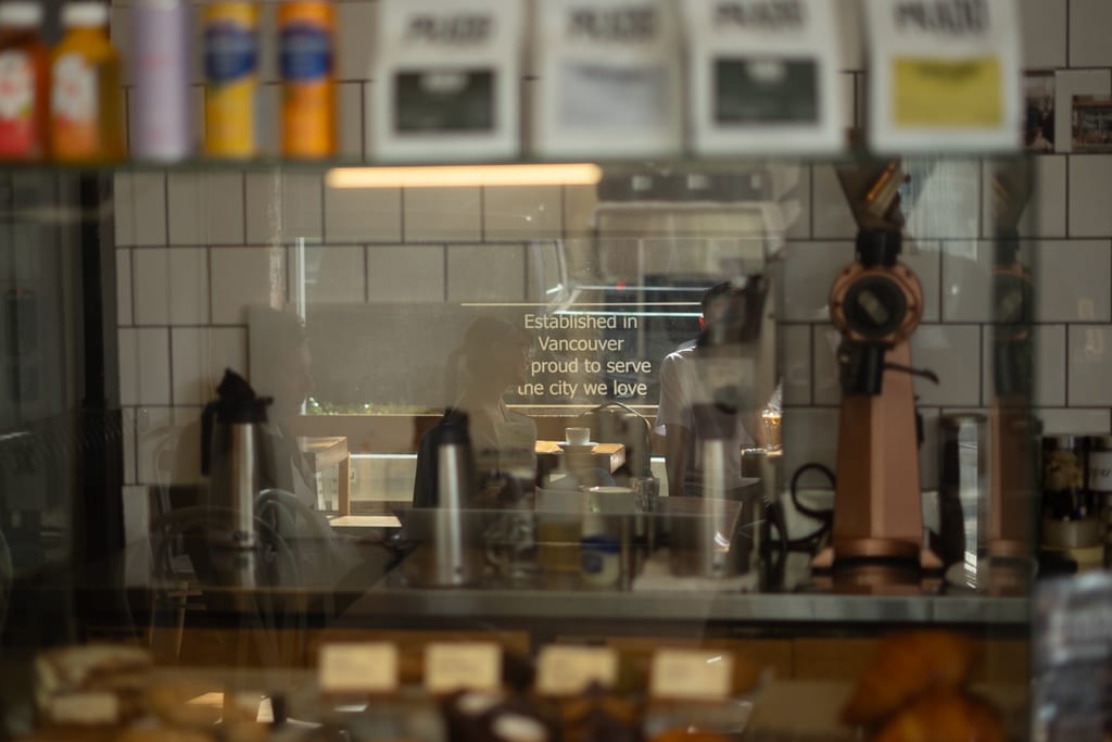 Prado Cafe — photo 2