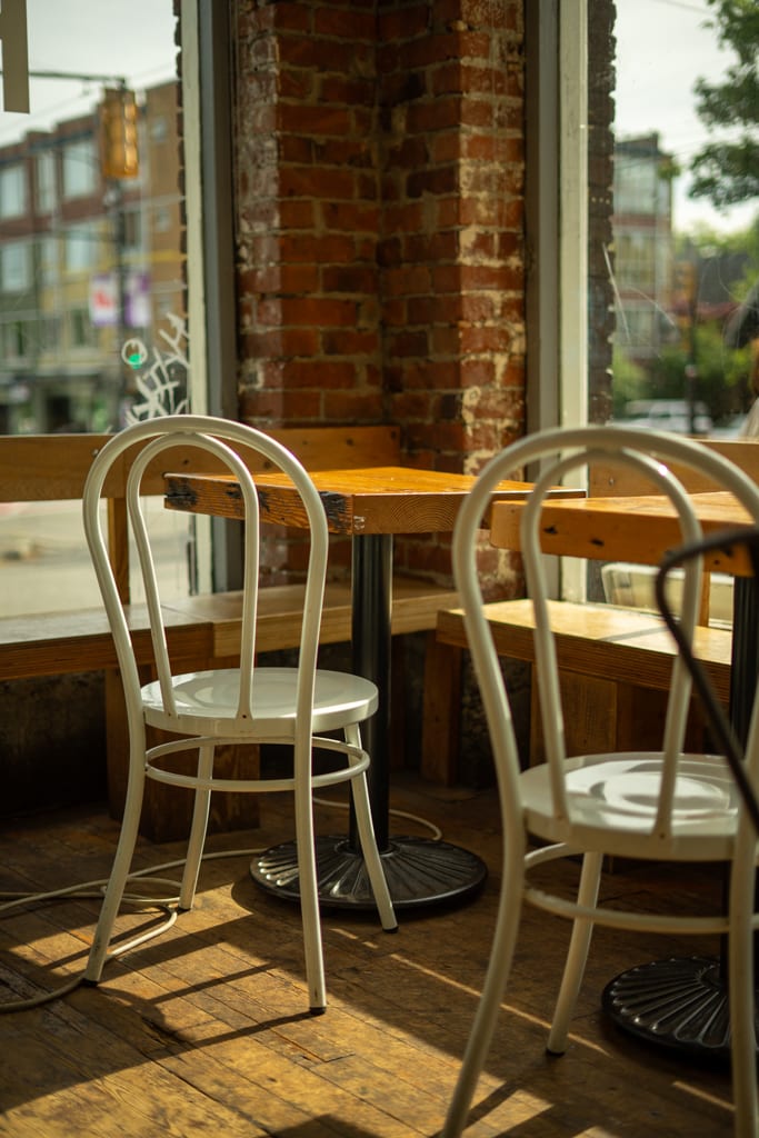 Prado Cafe — photo 4