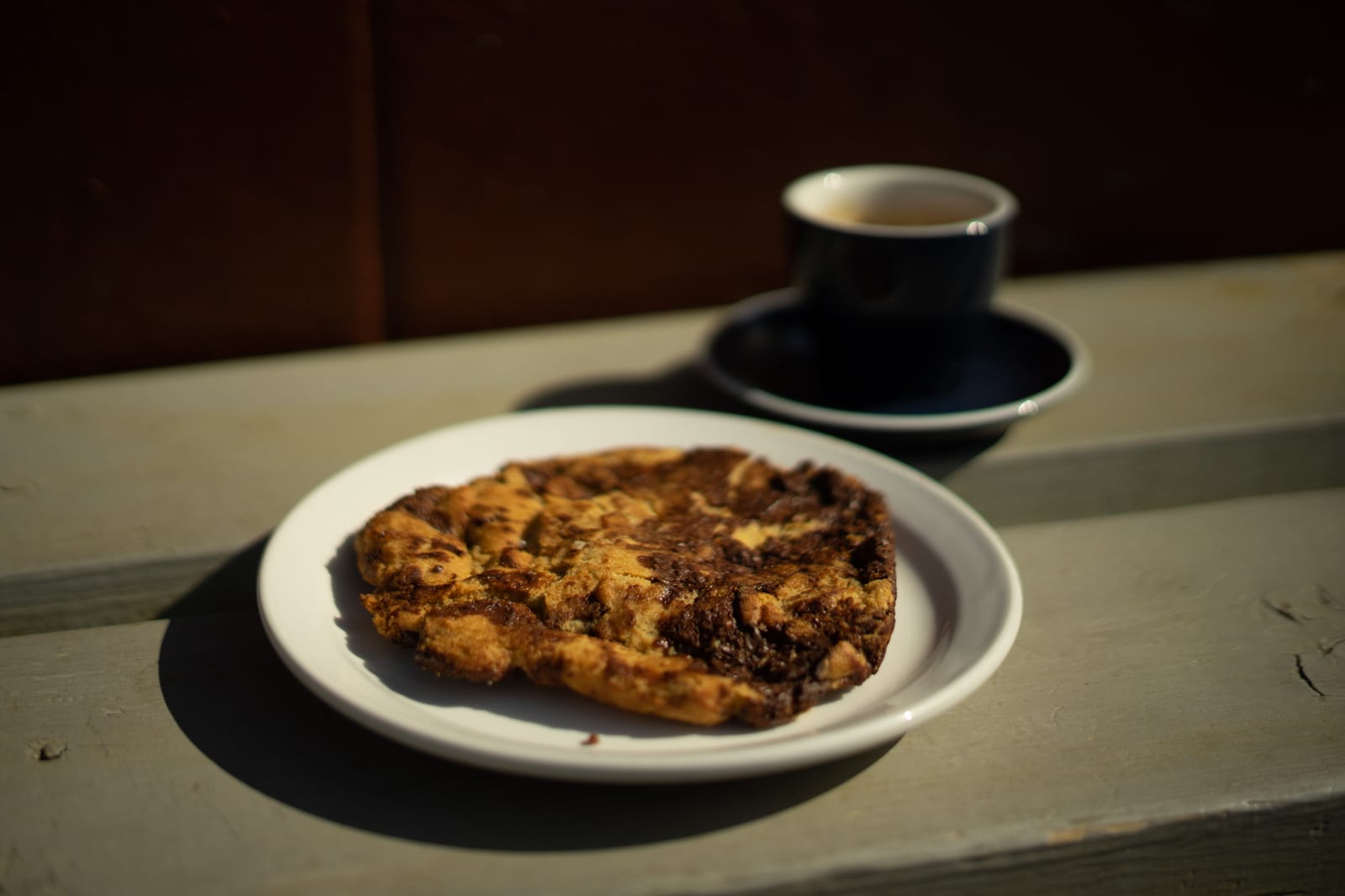 Prado Cafe — photo 5