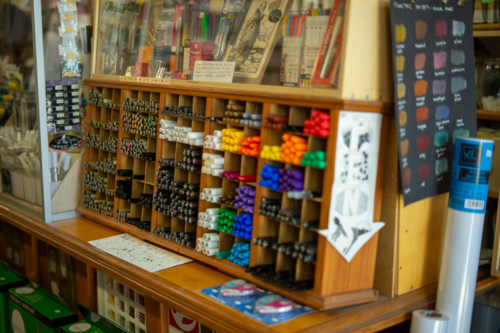 Rath Art Supplies — photo 2