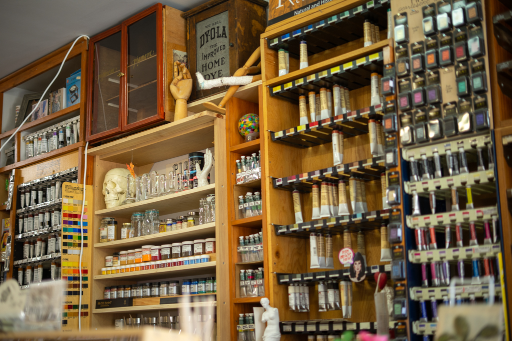 Rath Art Supplies — photo 3