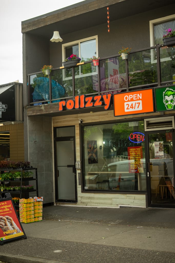 Rollzzy