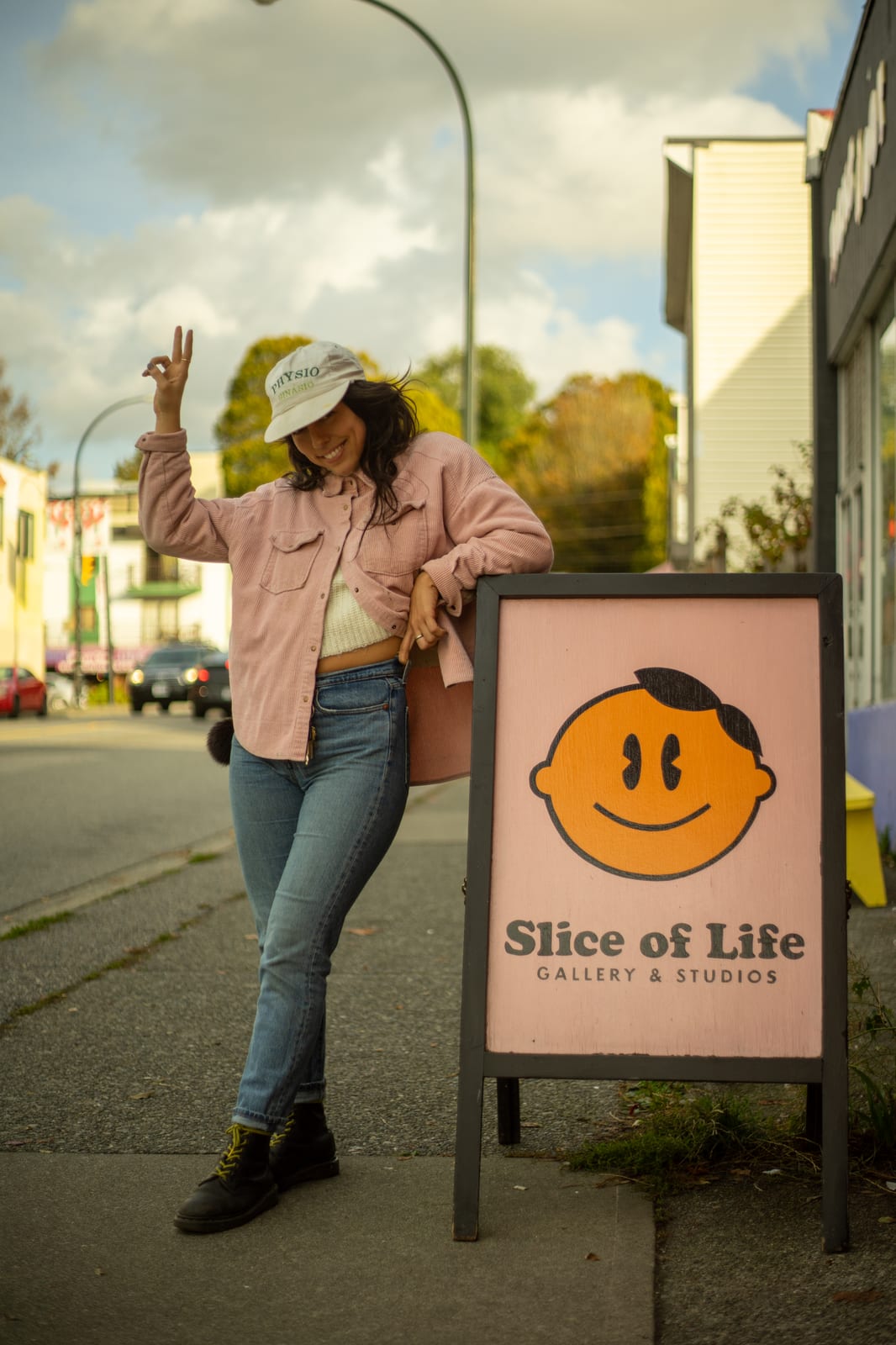 Slice of Life Art Gallery — photo 4