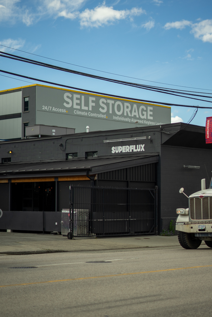 Superflux