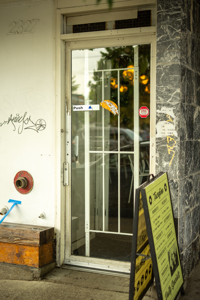 Tacofino Commissary — photo 2