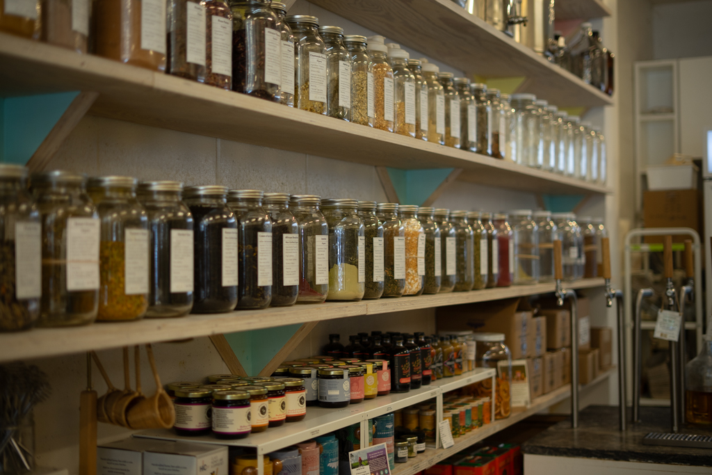 The Soap Dispensary and Kitchen Staples — photo 2