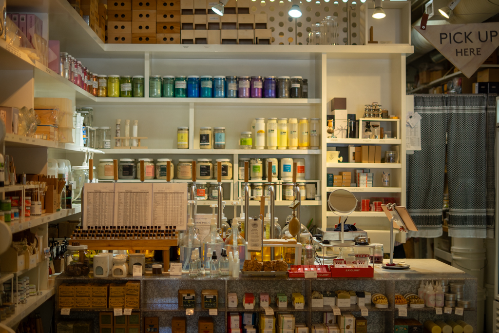 The Soap Dispensary and Kitchen Staples — photo 3