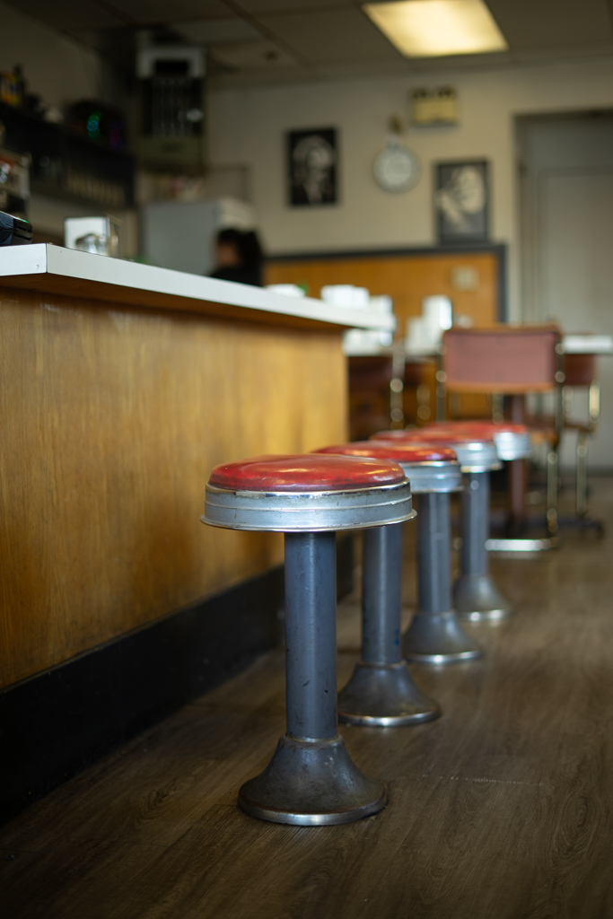 Truck Stop Cafe — photo 3